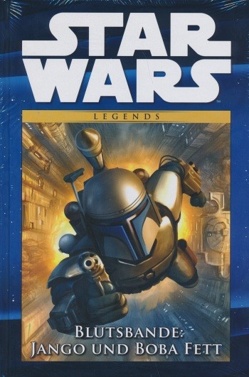 Star Wars Comic Kollektion 24