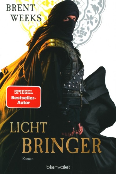 Weeks, B.: Licht-Saga 7 - Lichtbringer