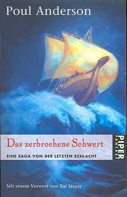 Das zerbrochene Schwert