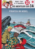 Die Abenteuer der 3A 4 Die Abenteuer der 3A 4