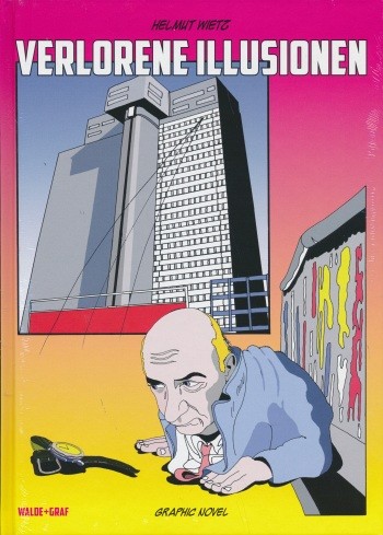 Verlorene Illusionen