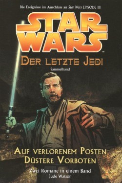 Star Wars: Der letzte Jedi Sammelband 1