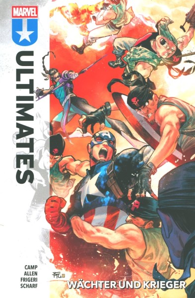 Ultimates (2025) 02