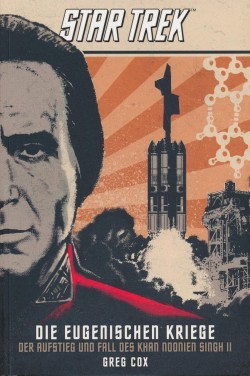 Star Trek - Die Eugenischen Kriege 2