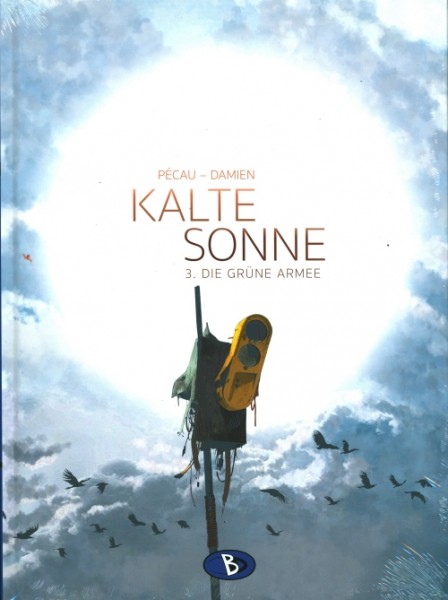Kalte Sonne 3