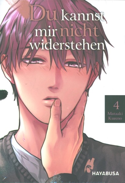 Du kannst mir nicht widerstehen 04