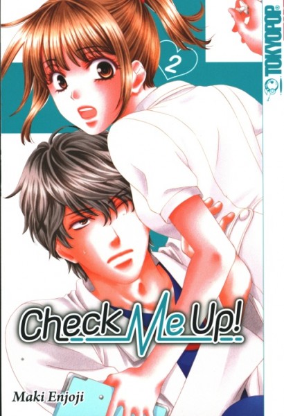 Check Me Up! 2