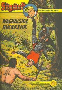 Sigurd Großband 268