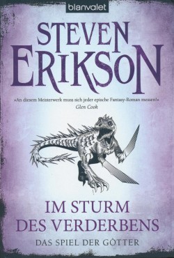 Das Spiel der Götter 13