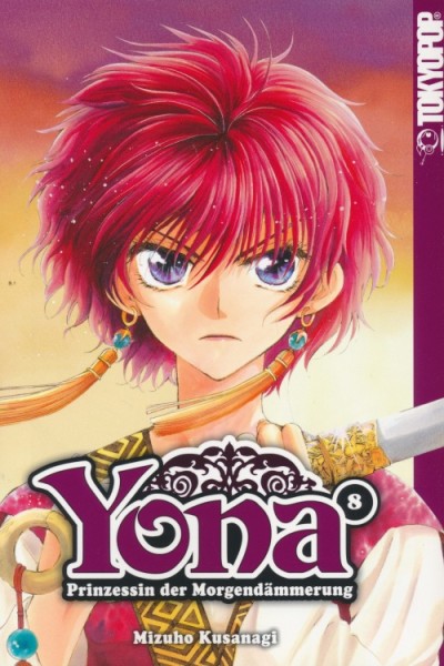 Yona 08