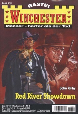 Winchester 318