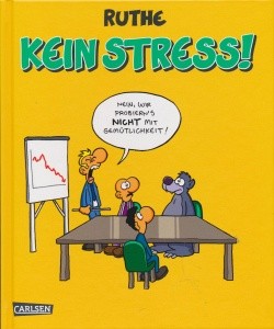 Kein Stress! (Carlsen, B.)