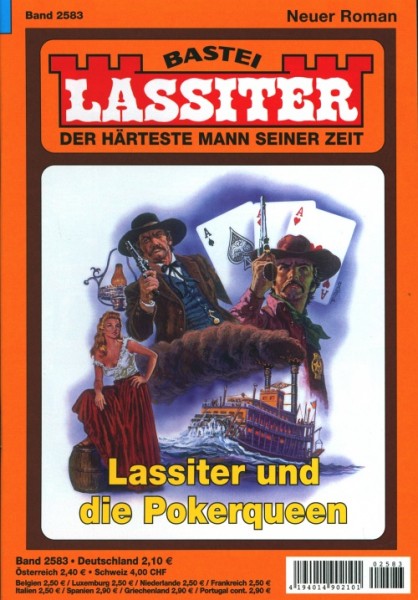 Lassiter 2583