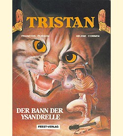 Tristan (Feest, Br.) Nr. 1,2