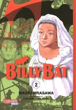 Billy Bat 02