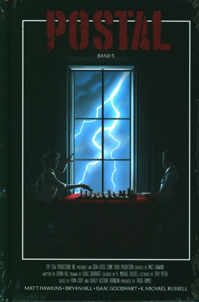 Postal 05