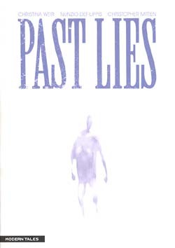 Modern Tales (Eidalon, Br.) Nr. 1-8