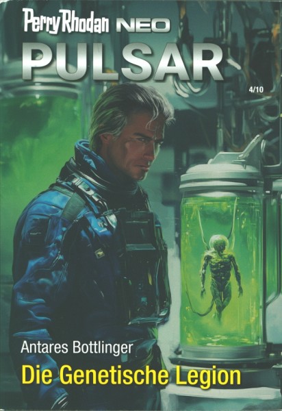 Perry Rhodan NEO 363