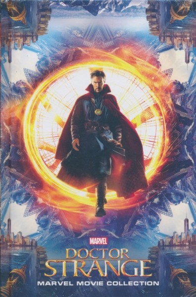 Marvel Movie Collection: Doctor Strange