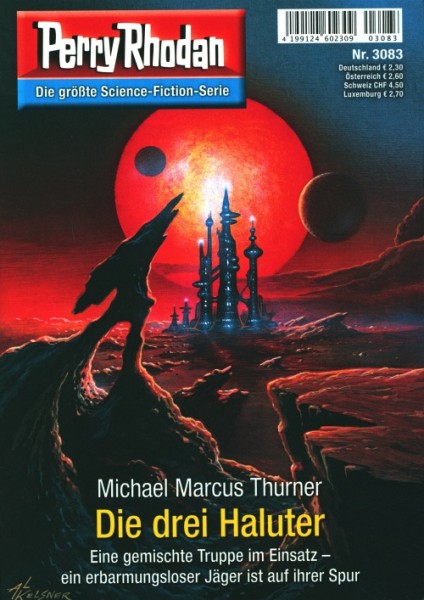 Perry Rhodan 3083