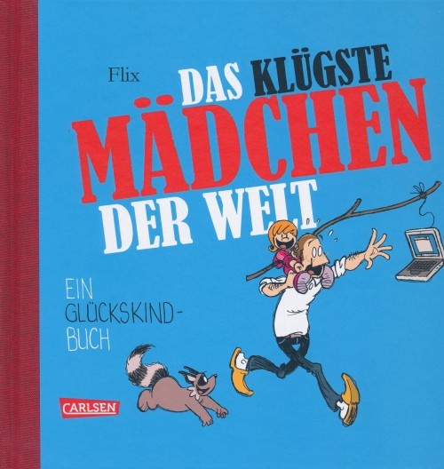 Glückskind (Carlsen, B.) Nr. 2-3