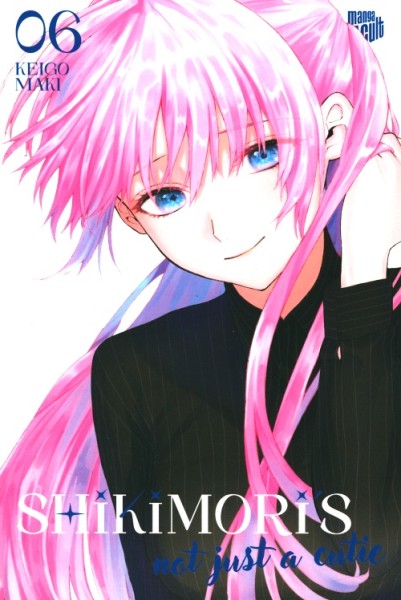 Shikimori's not just a cutie 06