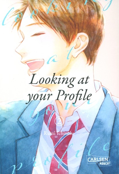 Looking at Your Profile 02