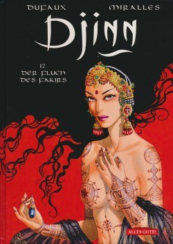 Djinn 12