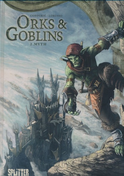 Orks & Goblins 02