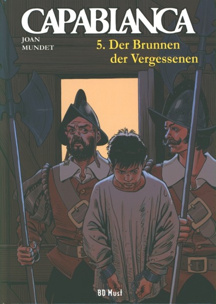 Capablanca 05 (ohne Ex-Libris)