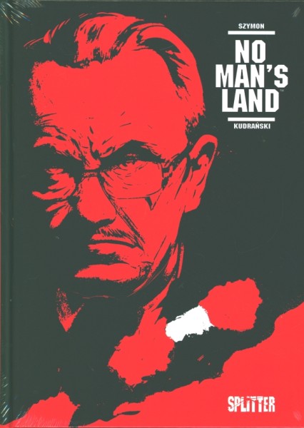 No Man's Land - Variantcover C