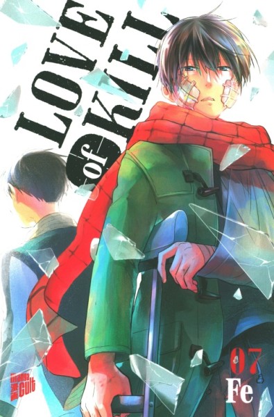 Love of Kill 07