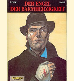 Engel der Barmherzigkeit (Carlsen, Br.)