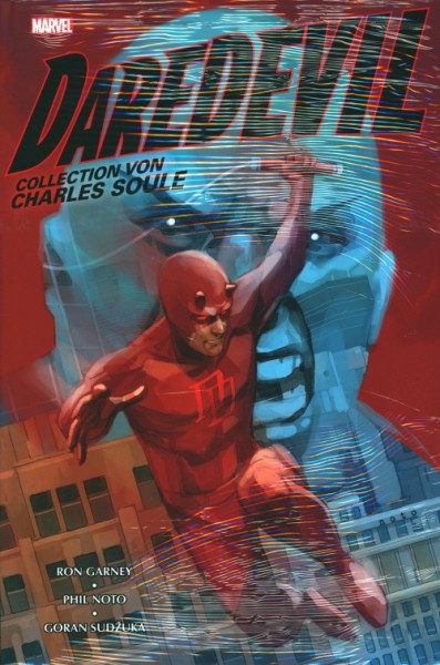 Daredevil Collection von Charles Soule