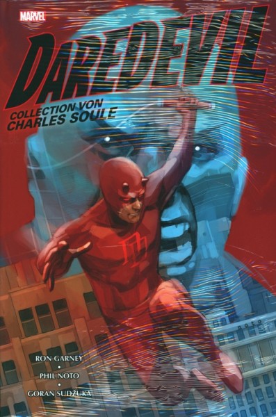 Daredevil Collection von Charles Soule