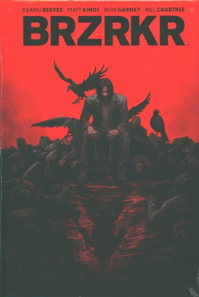 BRZRKR 02 HC Limited