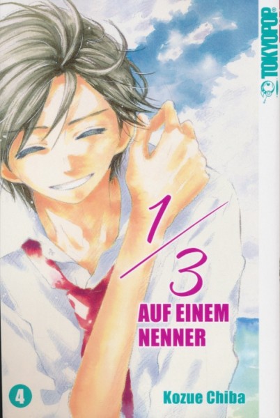 1/3 - Auf einem Nenner 4