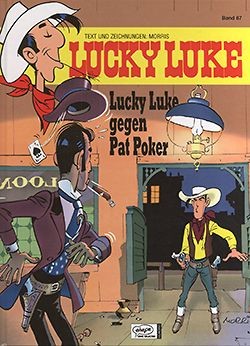 Lucky Luke 87