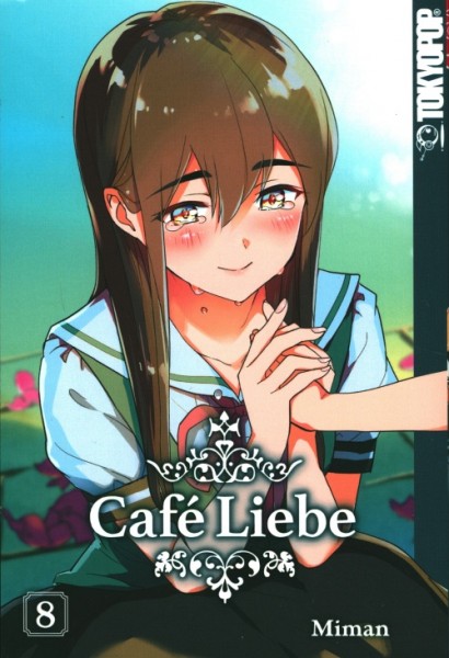 Café Liebe 08
