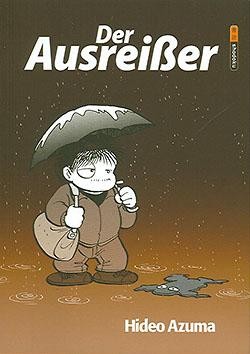 Der Ausreisser