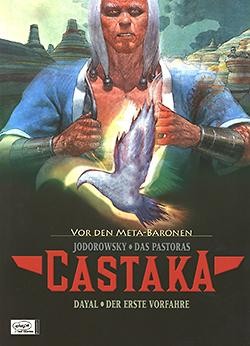 Castaka (Ehapa, Br.)