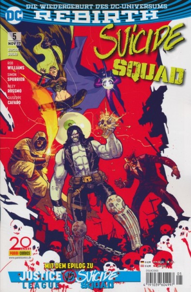 Suicide Squad (2017) 05