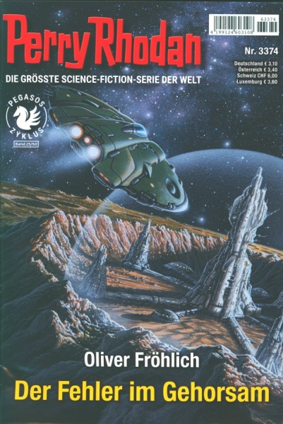Perry Rhodan 3374