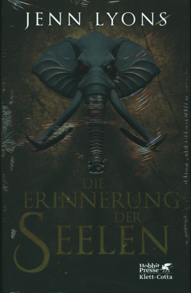 Lyons, J.: Drachengesänge 3 - Erinnerungen der Seele
