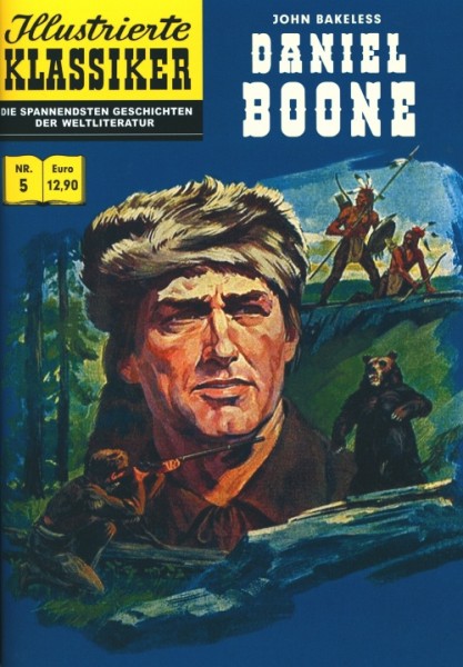 Illustrierte Klassiker (2021) 5