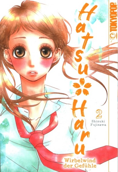 Hatsu Haru - Wirbelwind der Gefühle 02