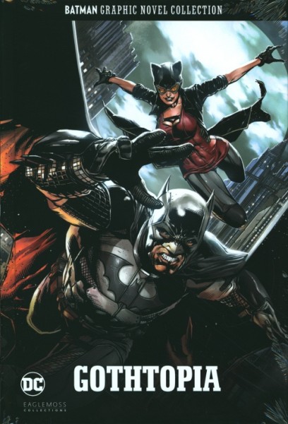 Batman GN Collection 77