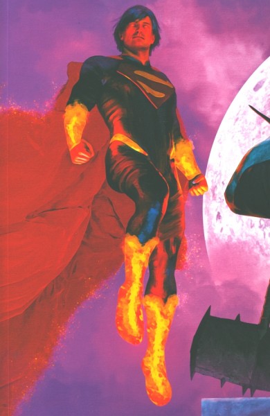 Absolute Superman 02 Variant