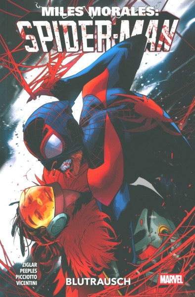 Miles Morales: Spider-Man (2023) 05