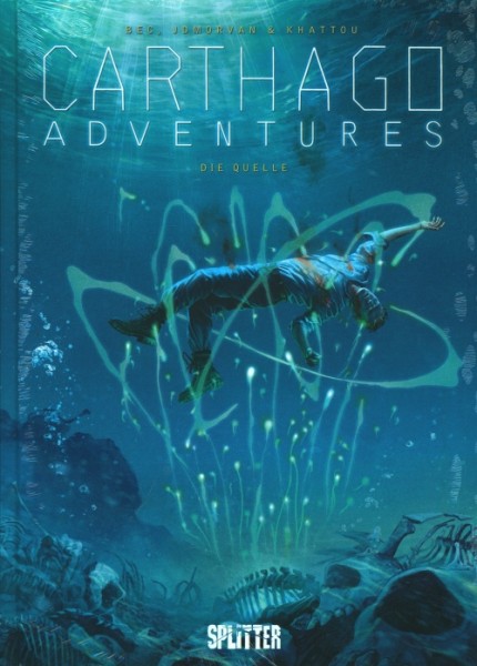 Carthago Adventures 6